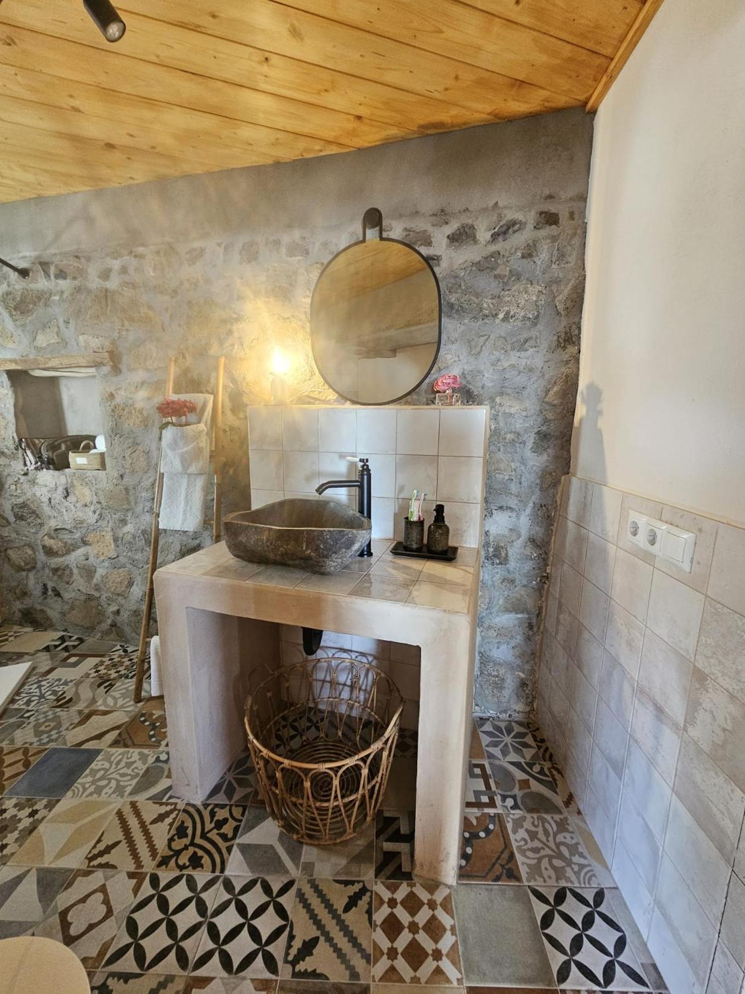 La Madriguera De Fuente Hervera Las Lagunetas 외부 사진