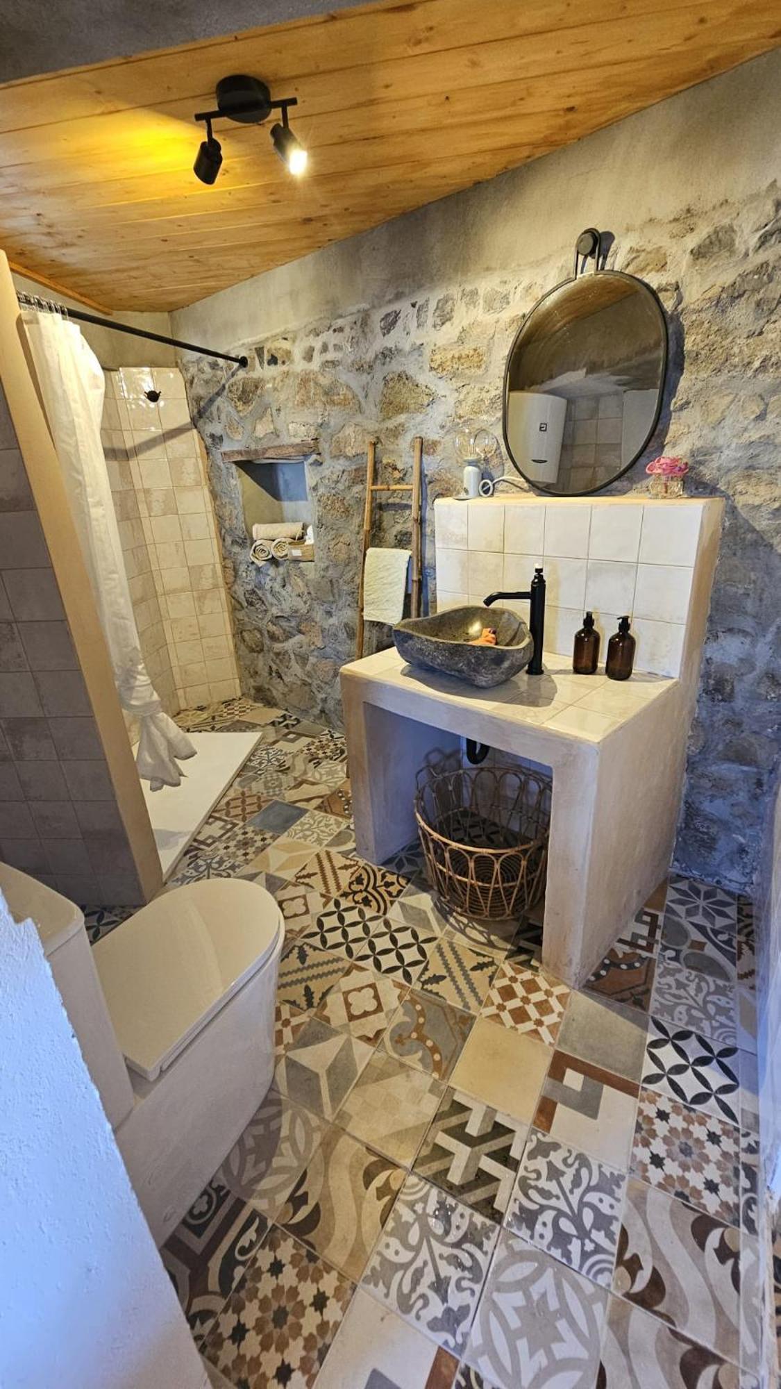 La Madriguera De Fuente Hervera Las Lagunetas 외부 사진